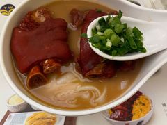 -翠华(澳门银河店)