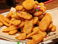 -那家老院子东北菜·饺子·小鸡炖蘑菇(艳华街店)