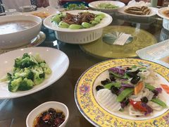 -民族饭荘(新华大街店)