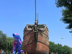 -欢乐水魔方水世界
