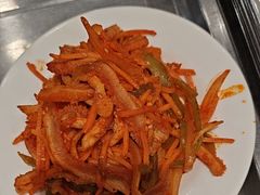 -韩麦大冷面(桂花街直营店)