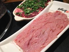 -纸盐河码头火锅(十八梯店)