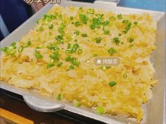 -很久以前羊肉串(大华三路店)