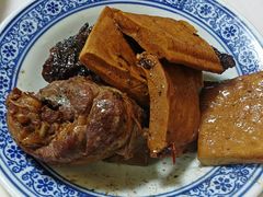 豆干-一路飘香面馆