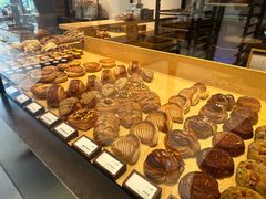 -LANLIZI BAKERY(COSMO店)