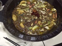 鱼无双-鱼无双·酸菜鱼(来凤街店)