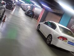 -丽达购物中心(崂山店)