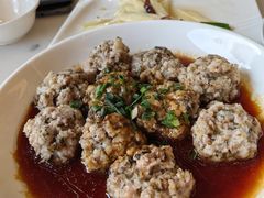 -华盛丰温州大排档(东三环南路店)