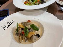 -BONAZZA 意大利餐厅