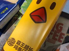 -汉堡王(徐汇绿地缤纷店)