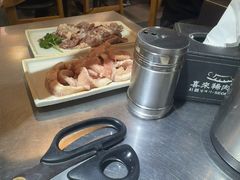-喜来稀肉(虹泉路店)