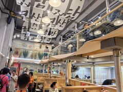 -艺林烤肉城(光明店)