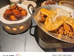 -小菜园新徽菜(青岛市南万象城店)