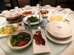 -京香轩·中餐厅(上海中庚聚龙酒店)