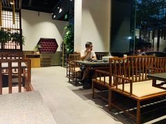 -马一洒开锅羊肉清真餐厅(京汉店)
