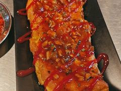 -MI WU FACTORY米屋美食工厂餐厅(绿地店)