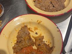 -晓燃地摊烤肉(朝阳双桥店)