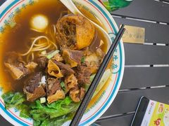 -阿婆牛杂·广府非遗地标美食(云山天地店)