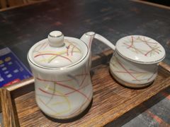 -和府捞面(天河领展广场店)