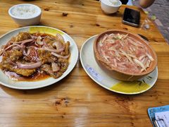 -紫金食坊(江南西路店)