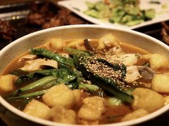 -一顿烧烤(八经街店)