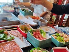 -重庆德忆火锅（龙南街3店）(渝水岸餐饮)