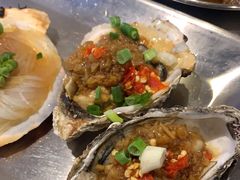 -有局·成都市井烧烤·精酿啤酒(双楠店)