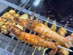 -运德成·天津老味烧烤(广开二马路店)