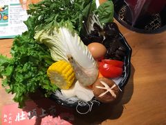 -呷哺呷哺(望京新世界店)