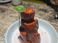-桂满陇·桃花院落(长泰广场店)