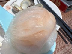 林哥牌虾皇饺-庆粥今宵(西平店)