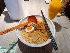 熊本叉烧拉面-味千拉面(德雅路CFC富兴时代店)