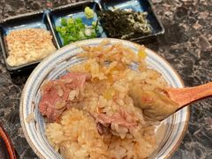 -老乾杯和牛烧肉(王府中环店)