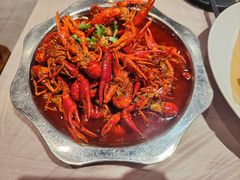 -李叔叔虾蟹大排档(青羊店)