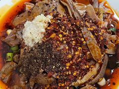 -温记府廟豆汤饭·始于1955年(海椒店)