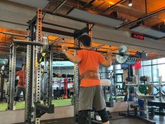 -RoMan罗马健身工作室(莘庄店)