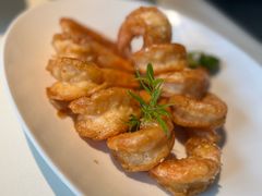 -四季民福烤鸭店(外滩外白渡桥店)