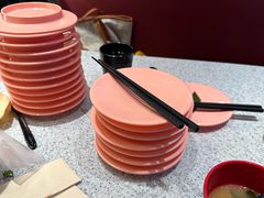 -争鲜回转寿司(中街大悦城店)