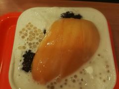 -满记甜品(日月光二店)