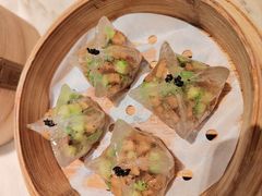 -滋粥楼·顺德菜(番禺广场总店)