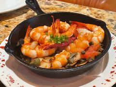 -BROWNSTONE布朗石西班牙餐厅(富城店)