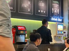 -萨莉亚意式餐厅(杭州滨江天街店)