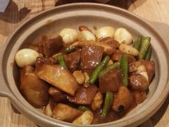 -大厨小馆(华阳城店)