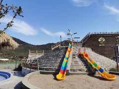 -潭柘厚院&山顶烤肉(潭柘寺店)