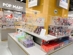 -泡泡玛特POPMART(石景山万达店)