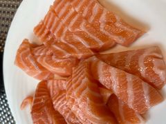 -明月东一酒店·菲斯特自助餐厅