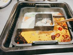 -洞子口重庆鲜货火锅(楚翘城旗舰店)