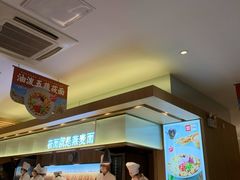 -西贝(金桥店)