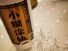 -粤味馆(黄河路店)