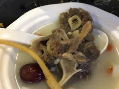 -桃园中华料理炸酱面(燕儿岛路店)